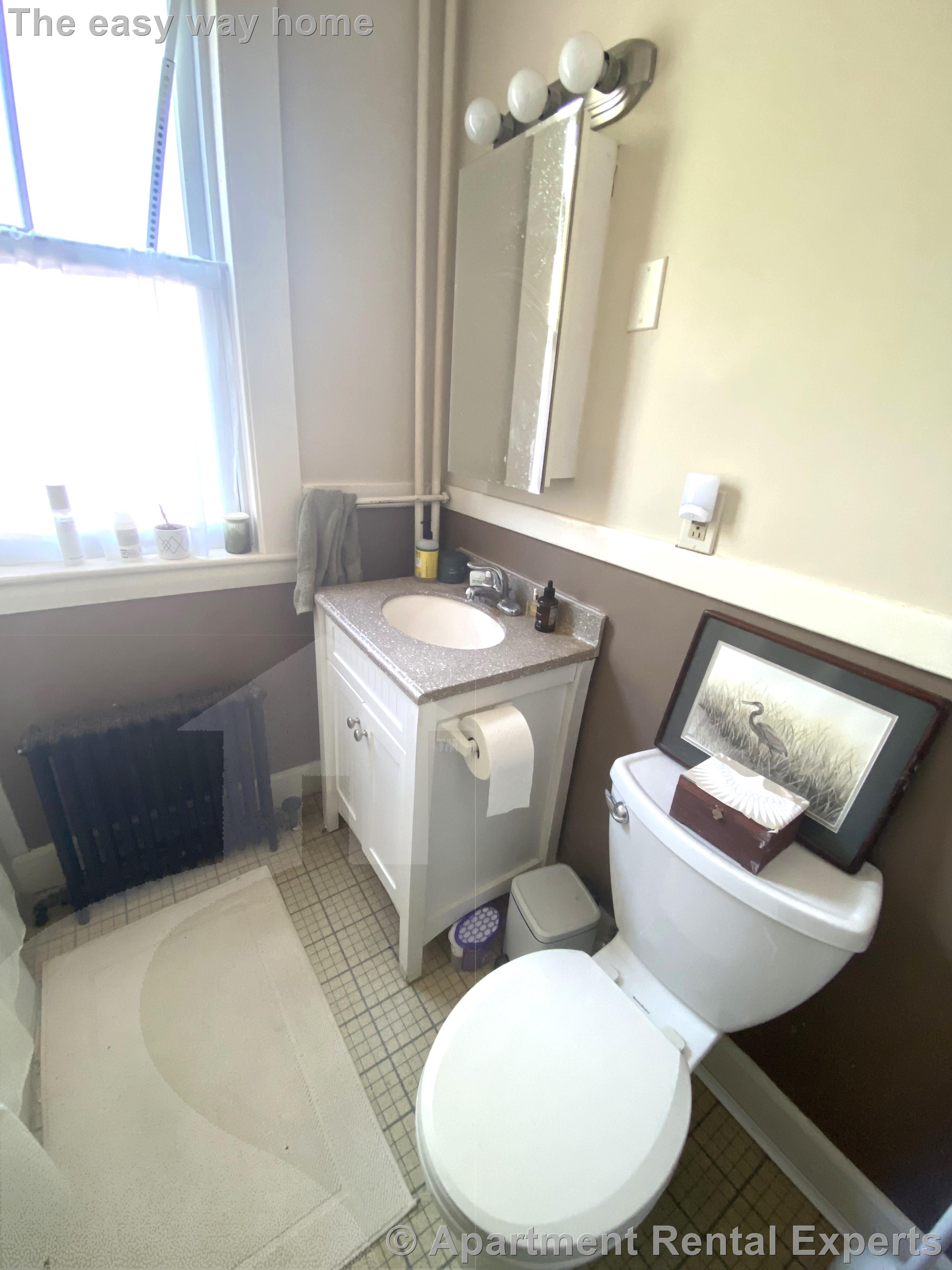 50 Frost St, Porter Square