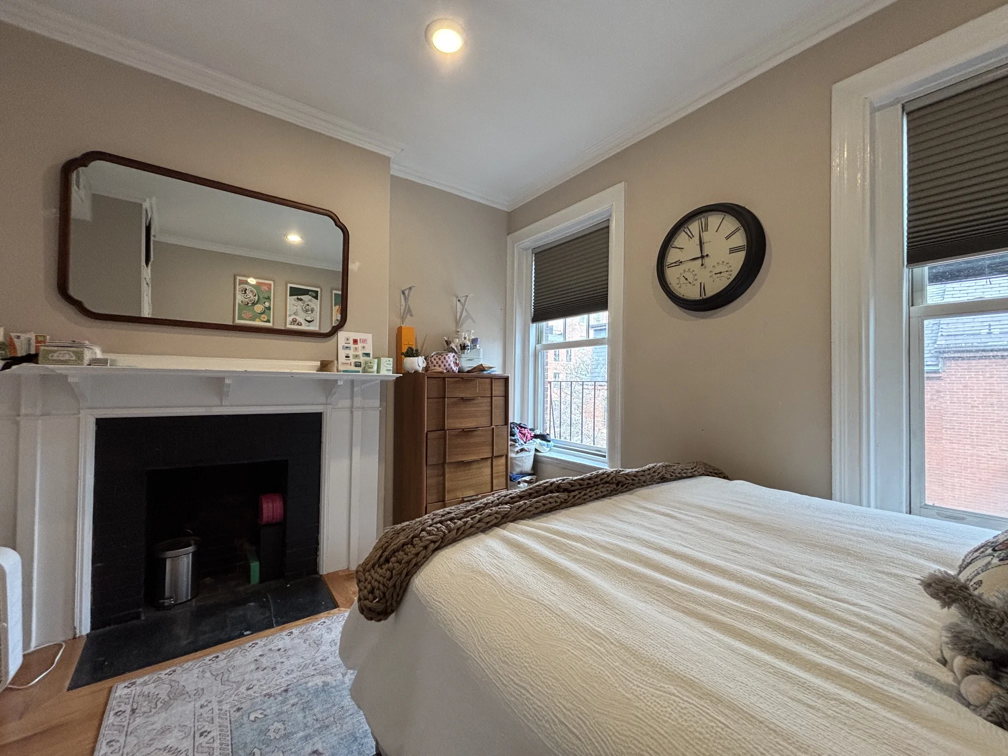 92a Pinckney St, Beacon Hill