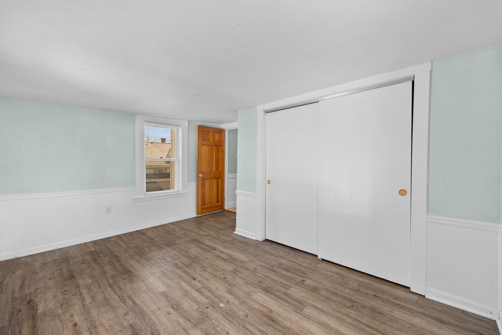 149 Clifton Ave, Brockton