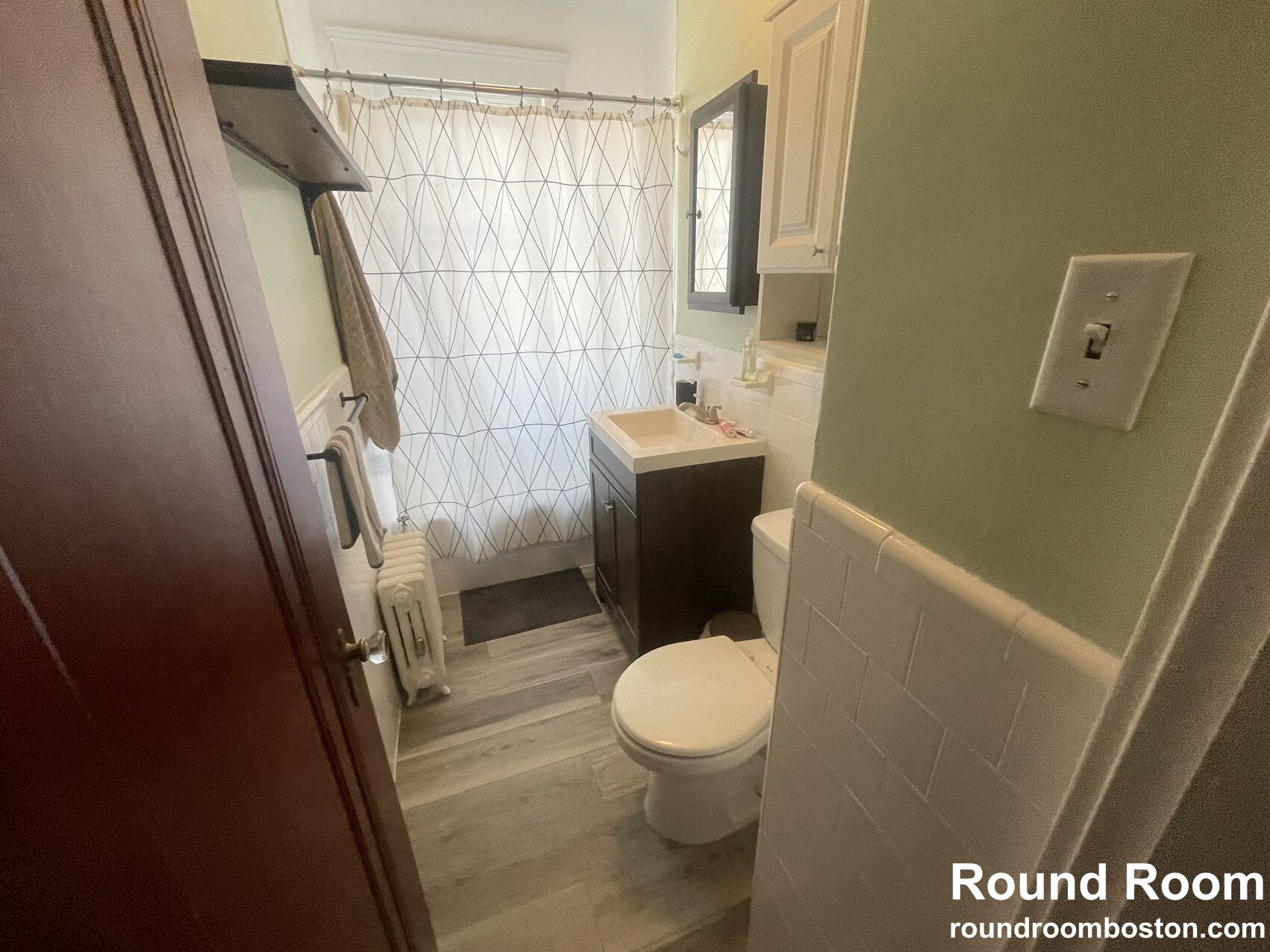 1999 Commonwealth Ave, Brighton