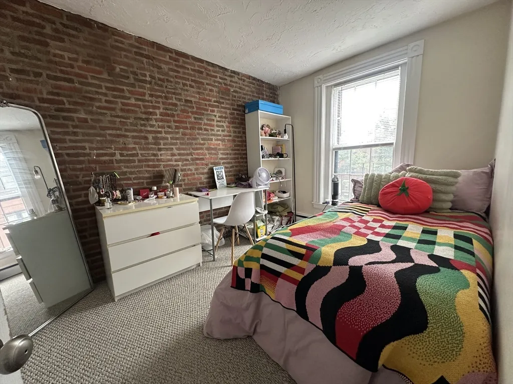 1 Symphony Rd, Fenway