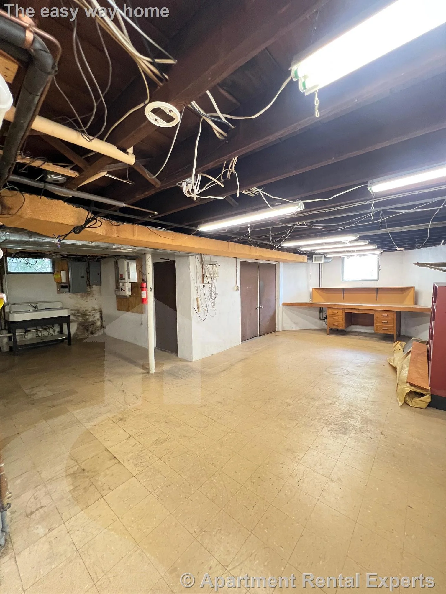 10 Packard Ave, Tufts