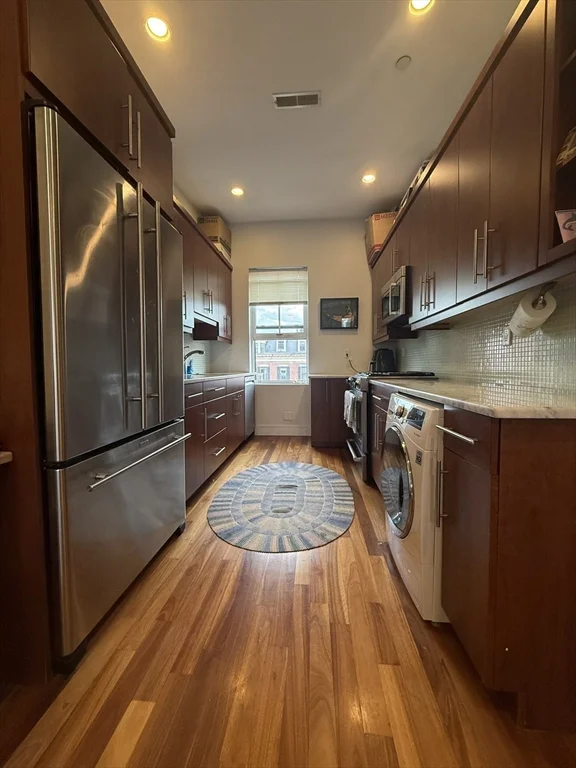 655 Tremont St, South End