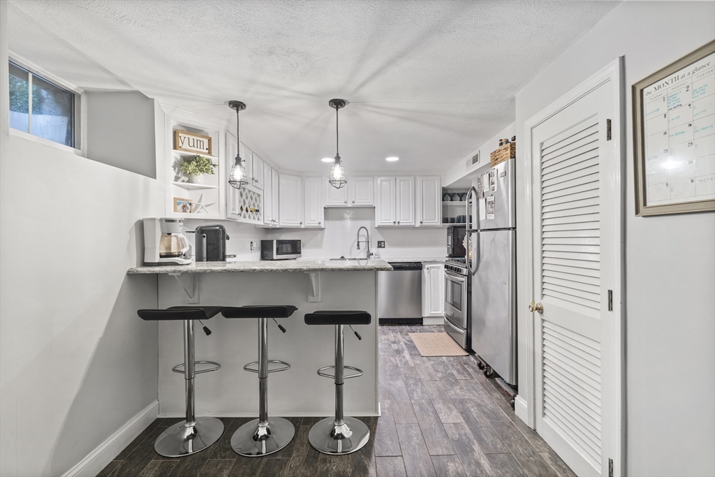 166 Ashmont St, Dorchester