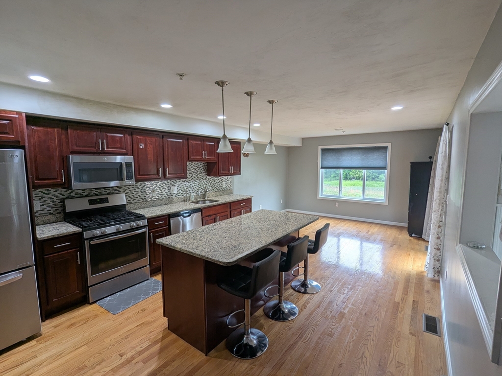 477 America Blvd, Ashland