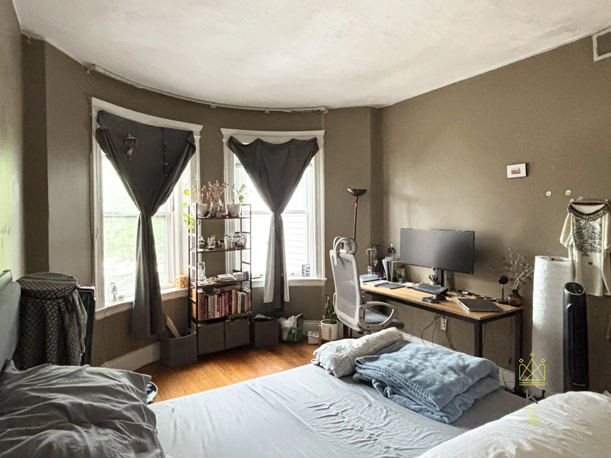 1901 Beacon St, Brookline