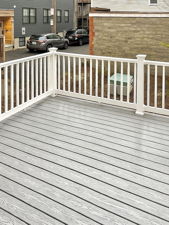 244 Everett St, East Boston