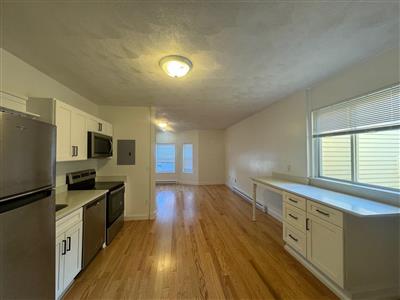 12 Winter St, Davis Square