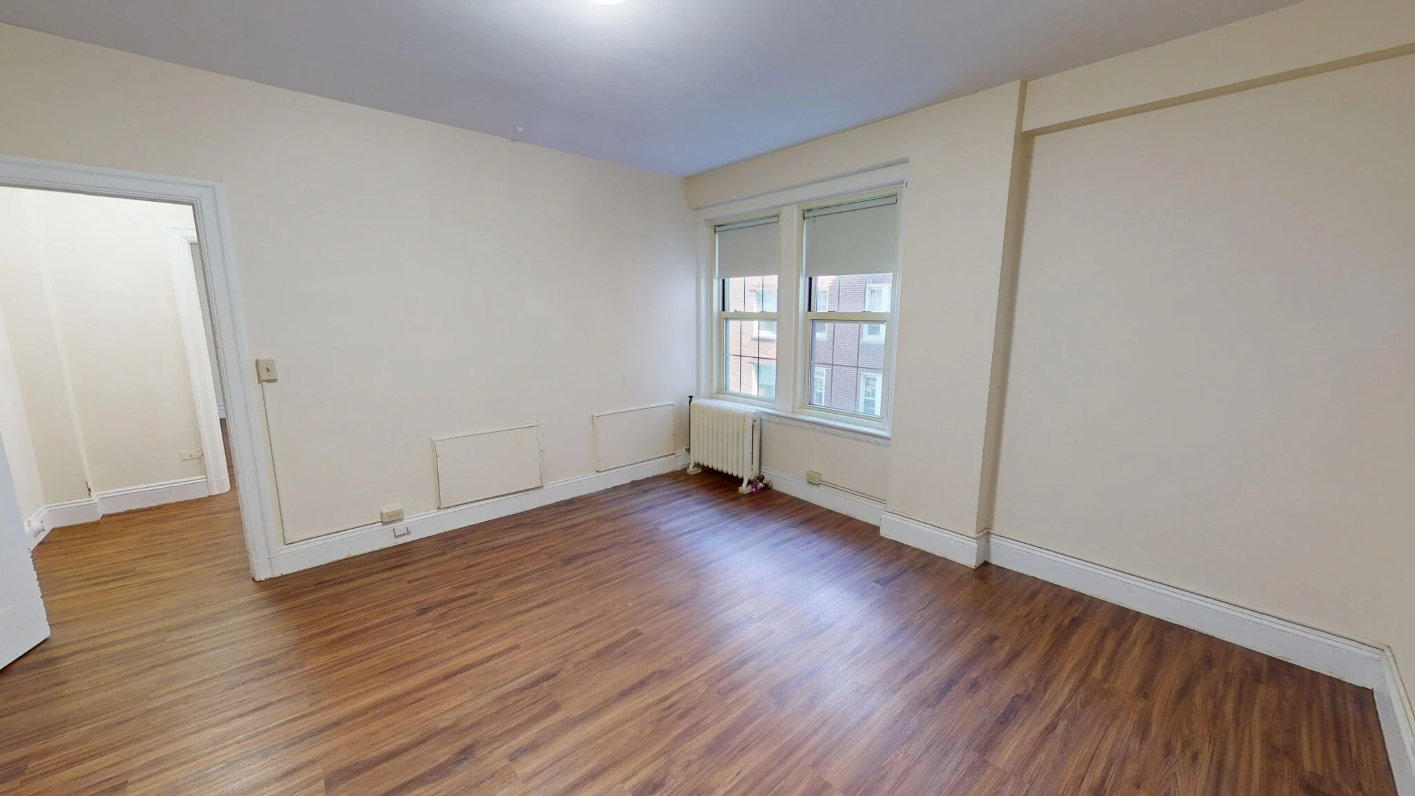 1401 Beacon St, Coolidge Corner