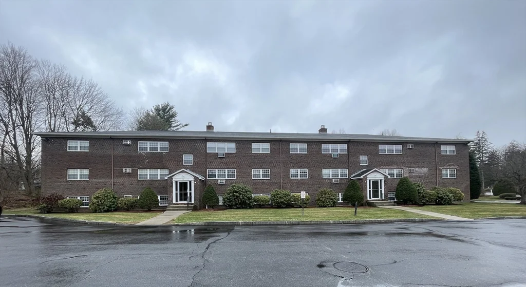 147 Milk St, Westborough
