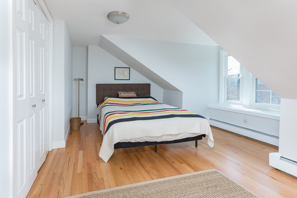 87 Waltham St, South End