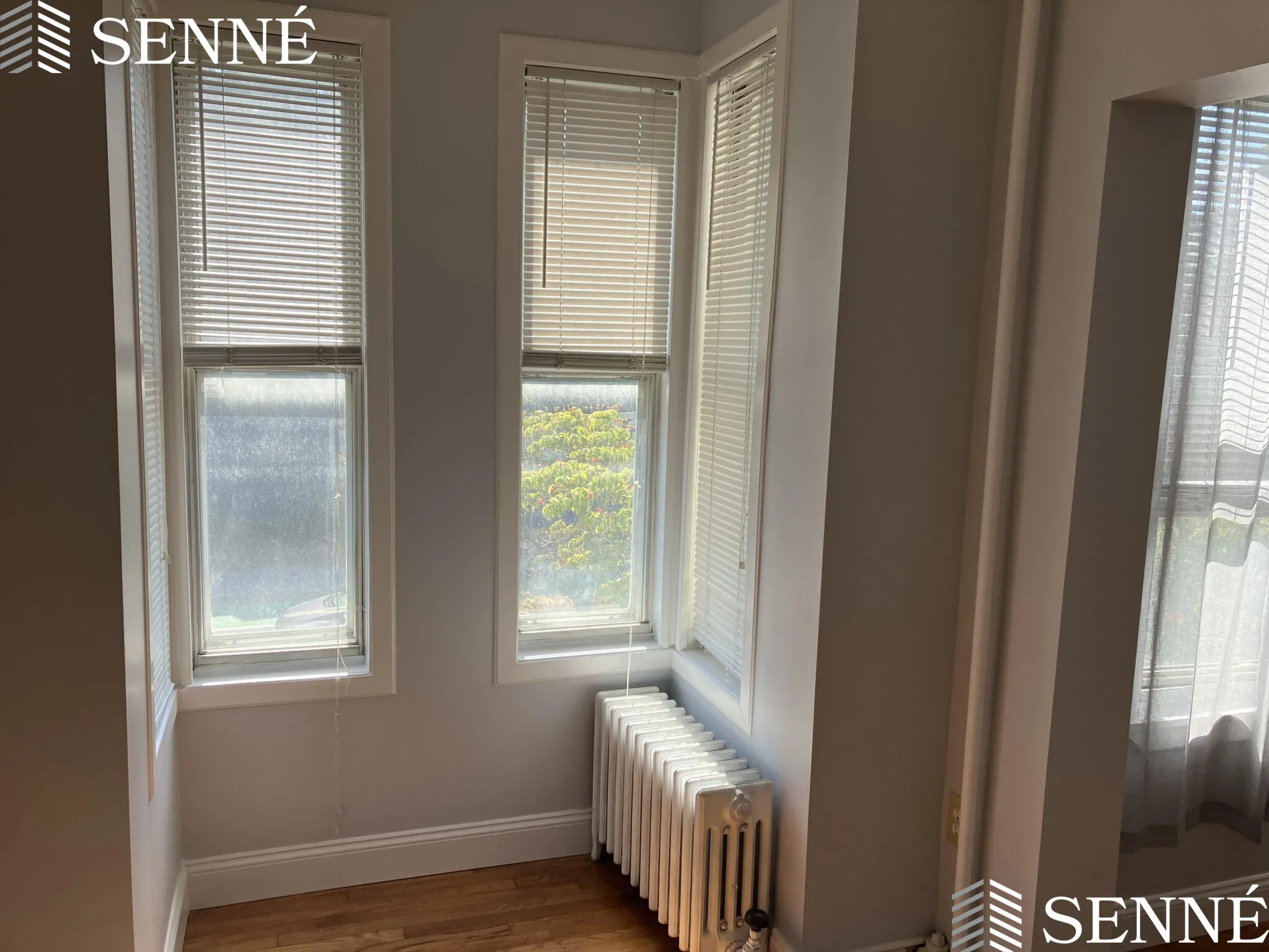 341 Beacon St, Ward Two