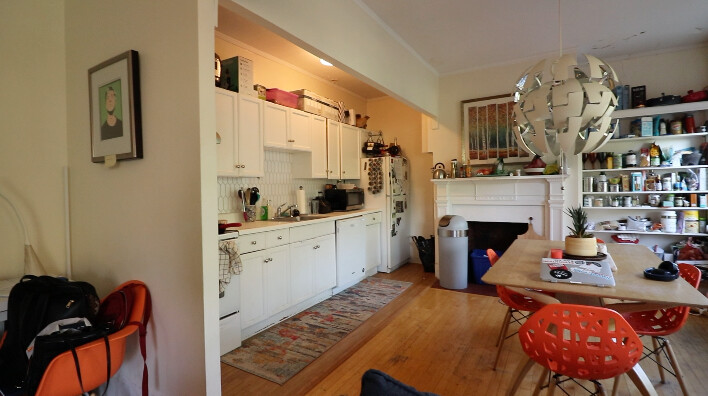 1100 Beacon St, Brookline