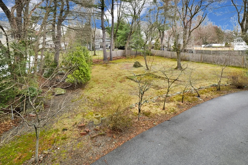22 High St, Needham