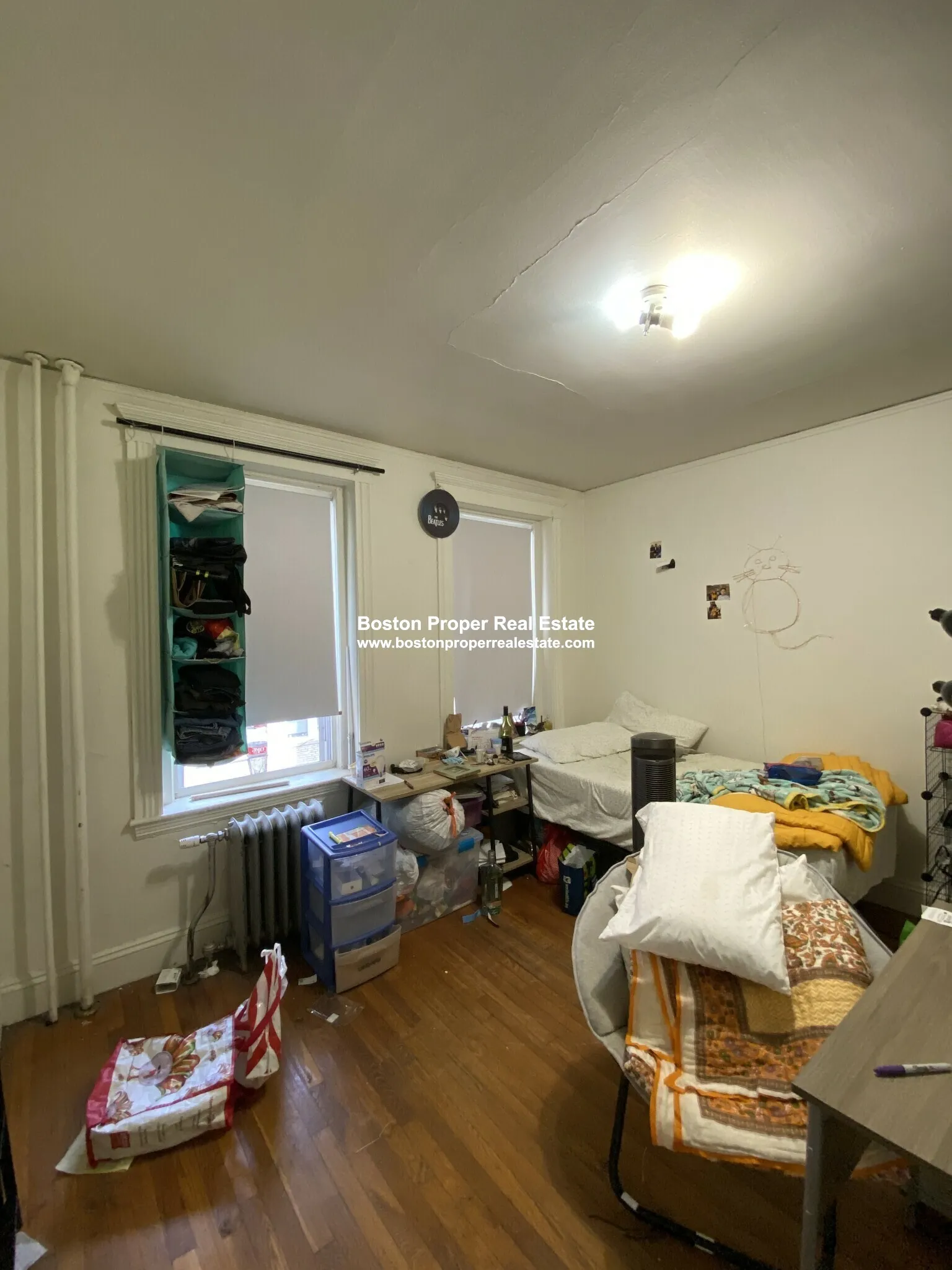 231 Park Dr, Fenway