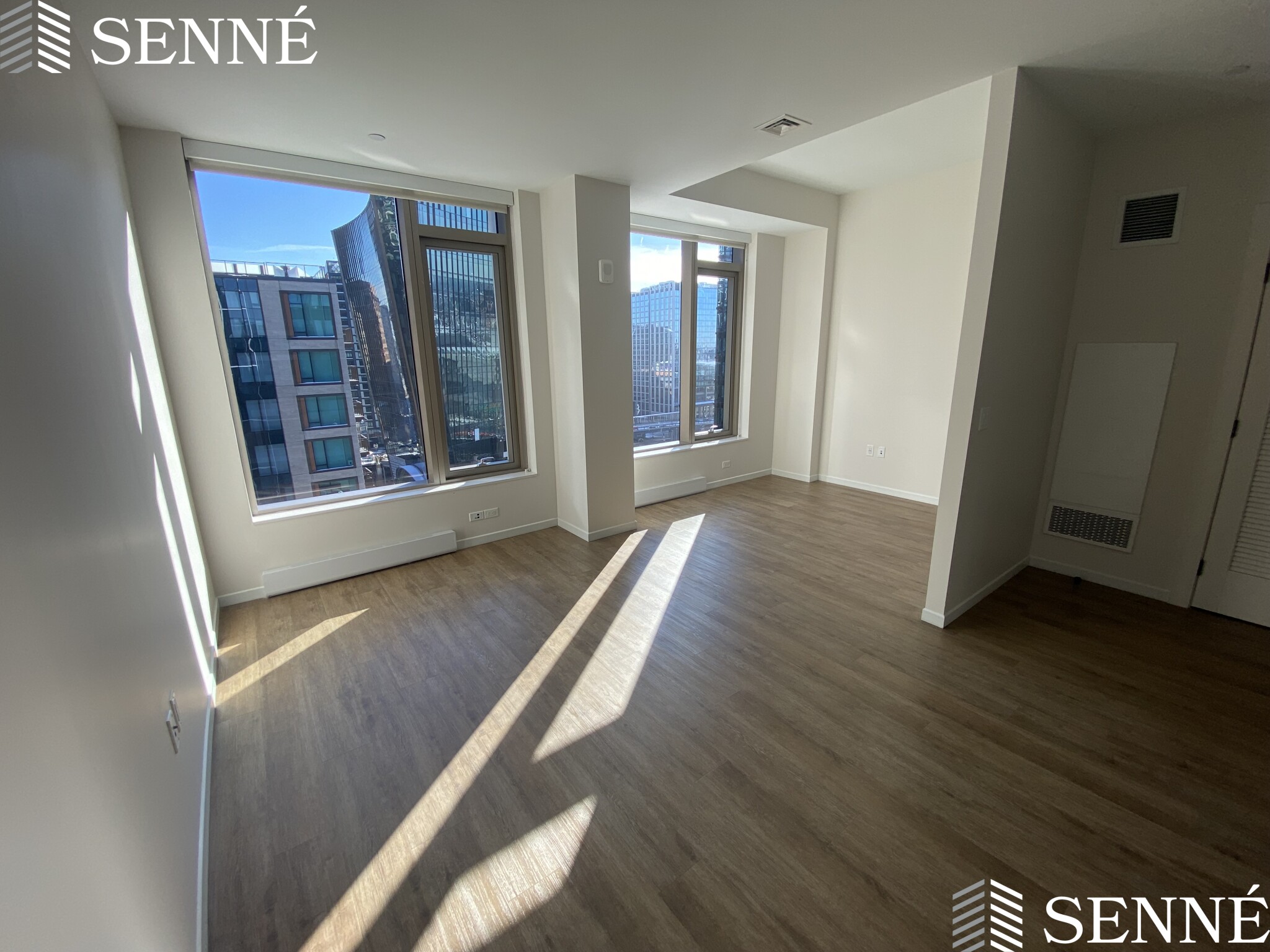 131 Seaport Blvd, Seaport District