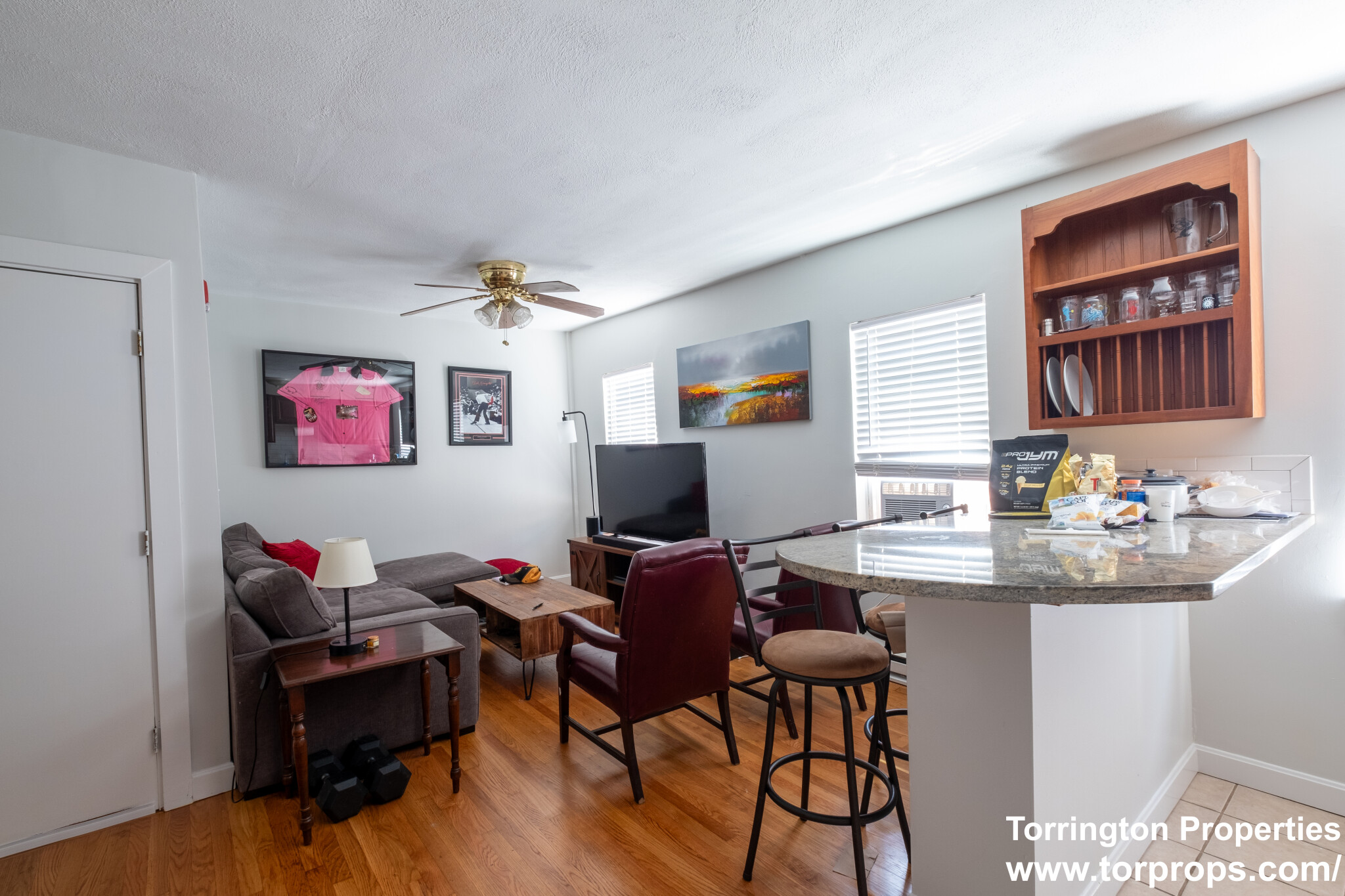 1 Schrepel Pl, South Boston