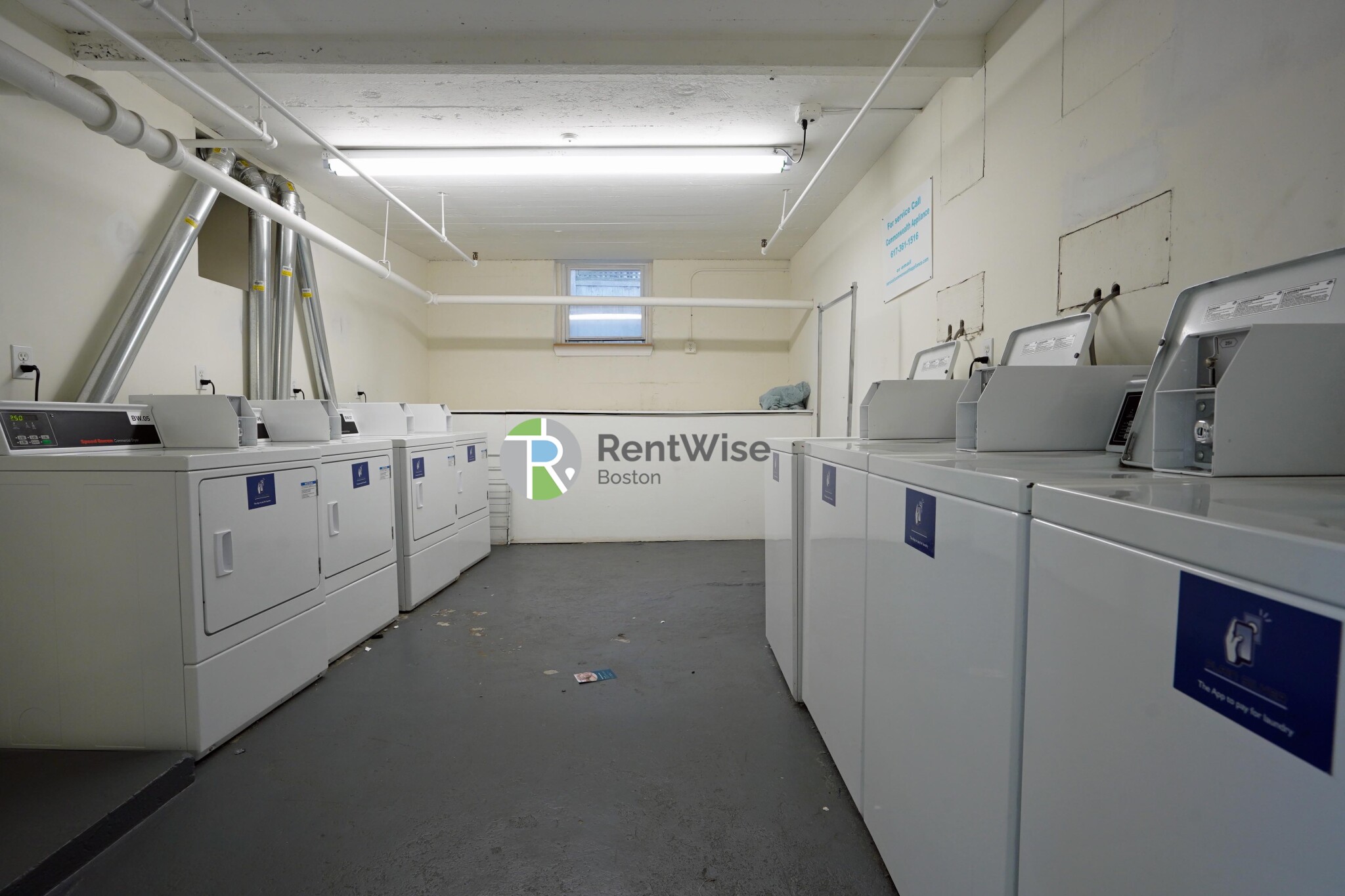 1848 Commonwealth Ave, Brighton