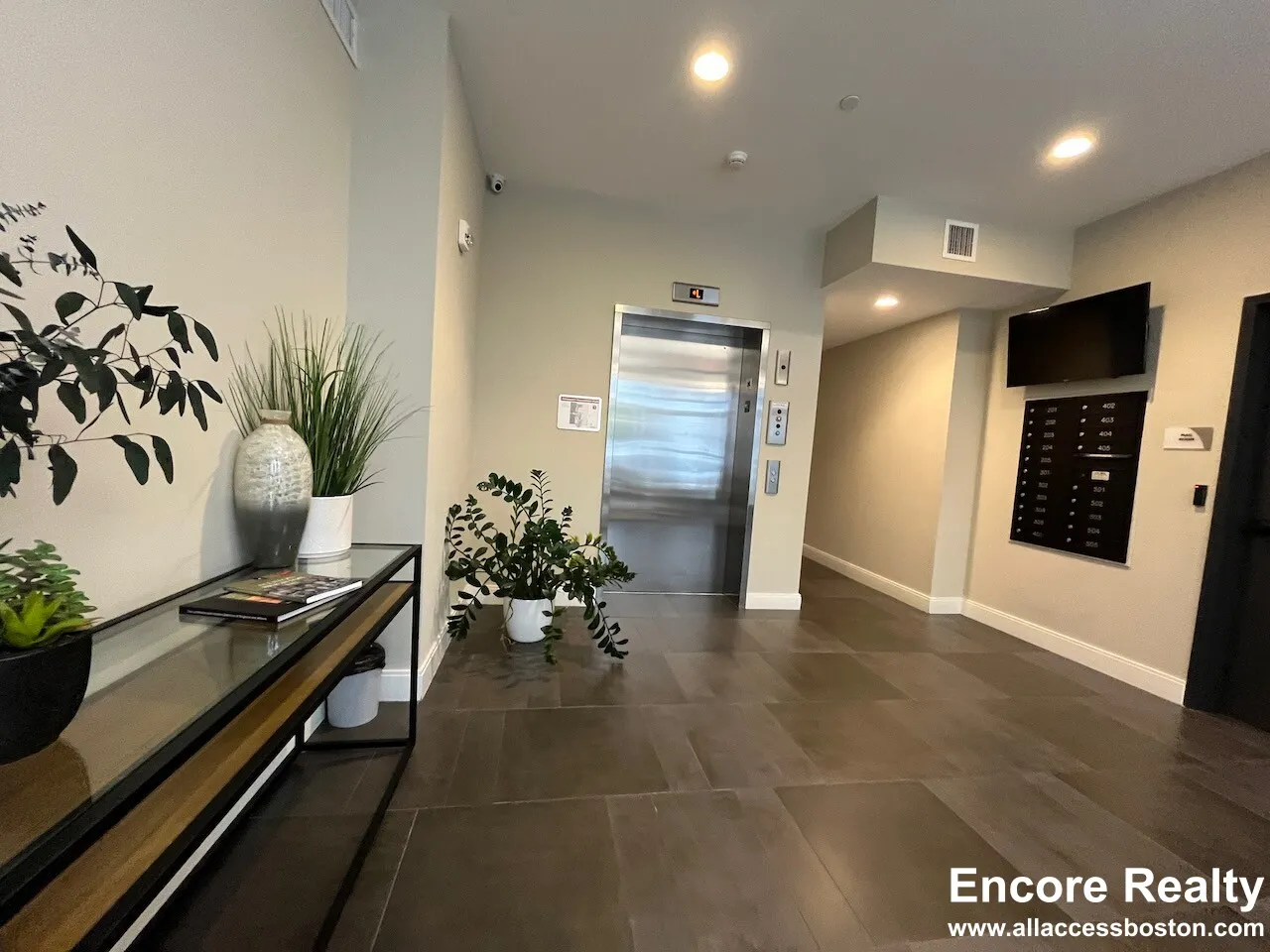 1 Everett St, Allston