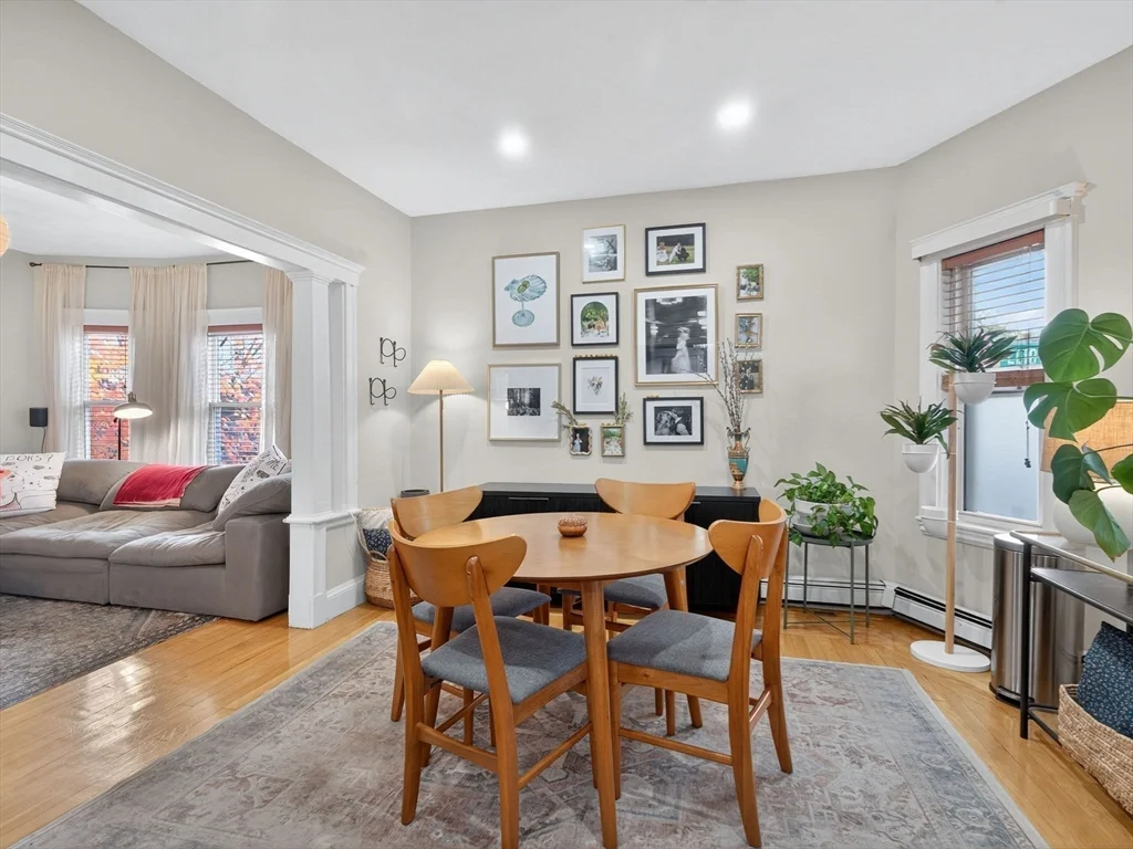 35 Hancock St, Medford