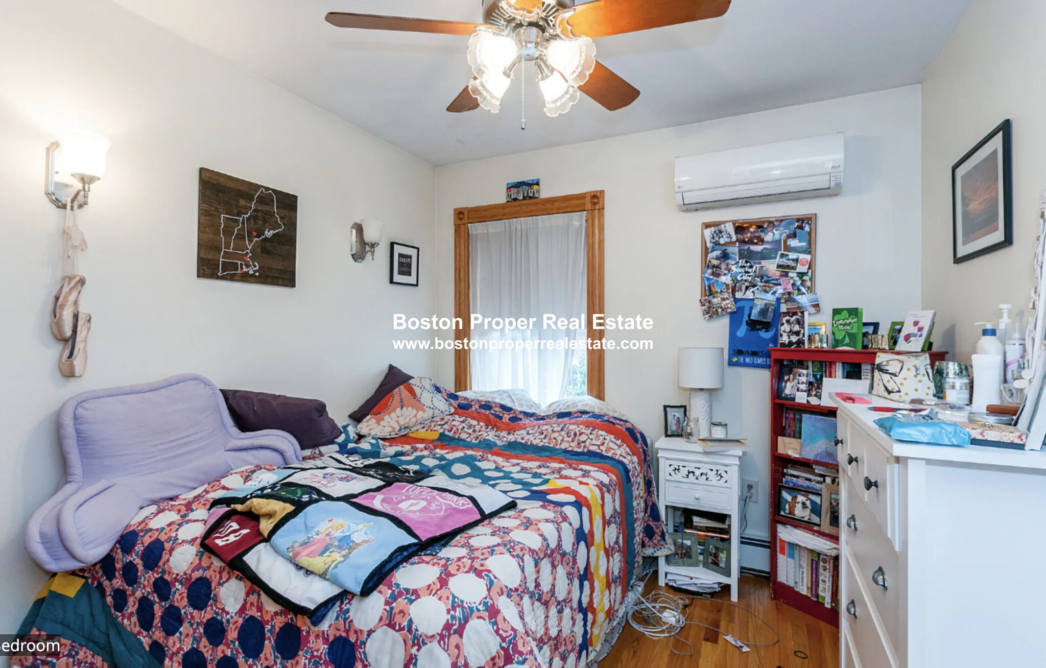 39 Charles St, Beacon Hill