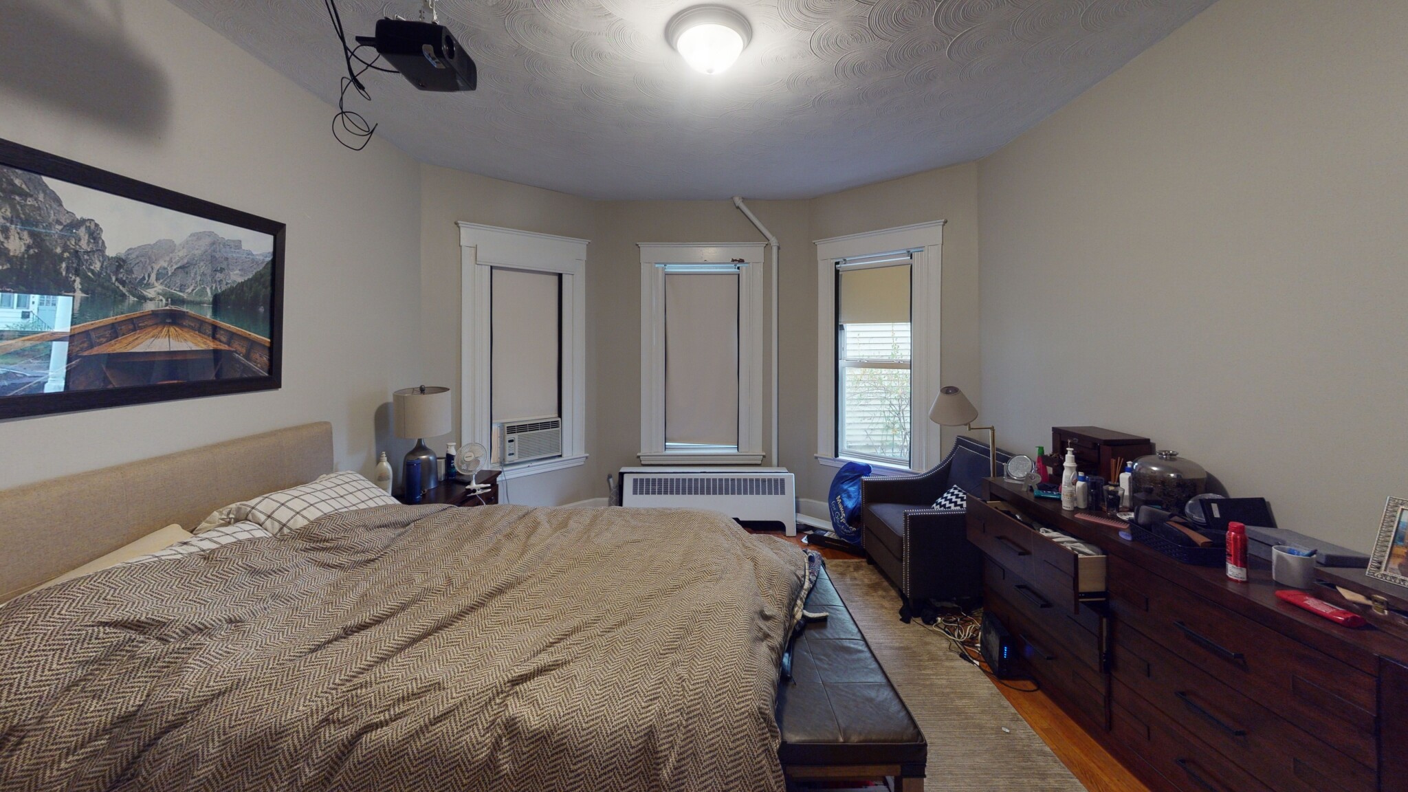 23 Rogers Ave, Powder House Square