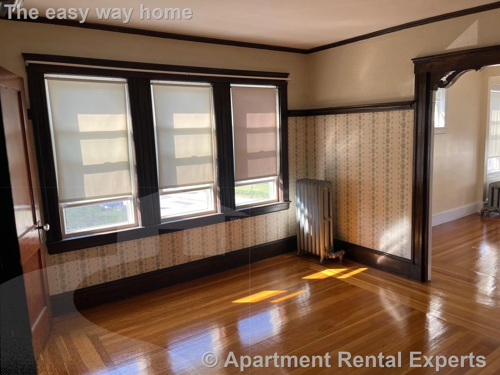60 Winchester St, Tufts