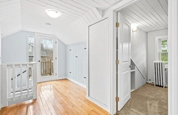 120 Walden St, Neighborhood Nine