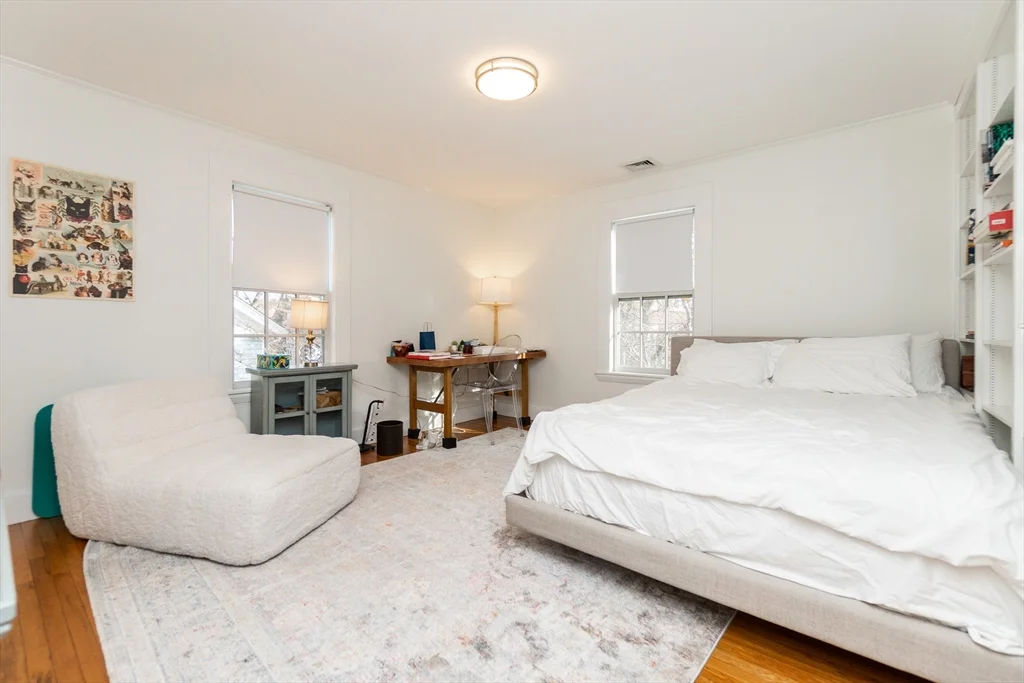 23 Sparks St, West Cambridge