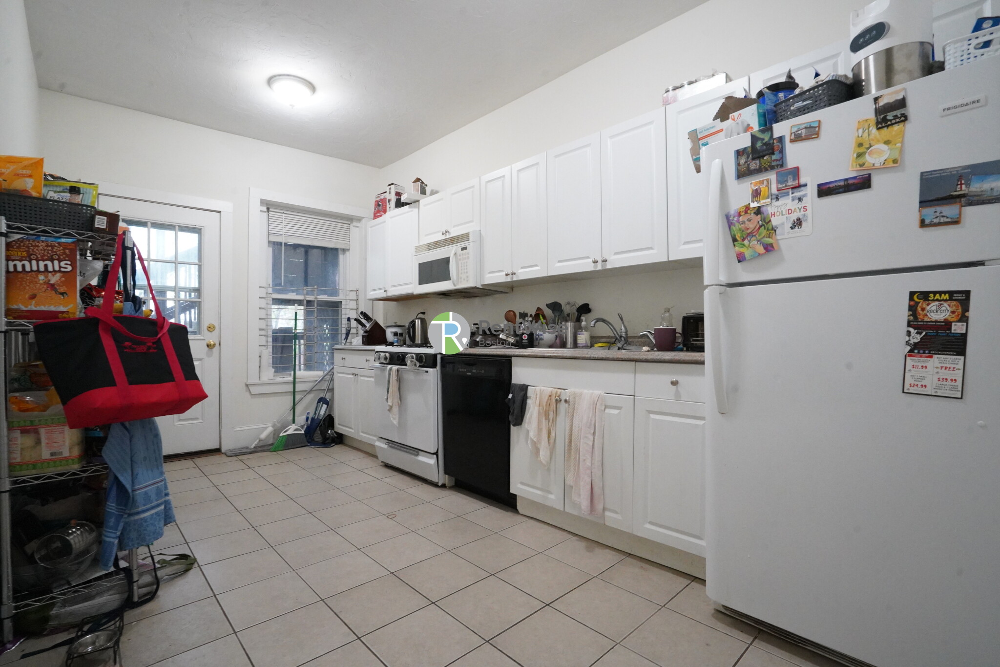 83 Brighton Ave, Allston