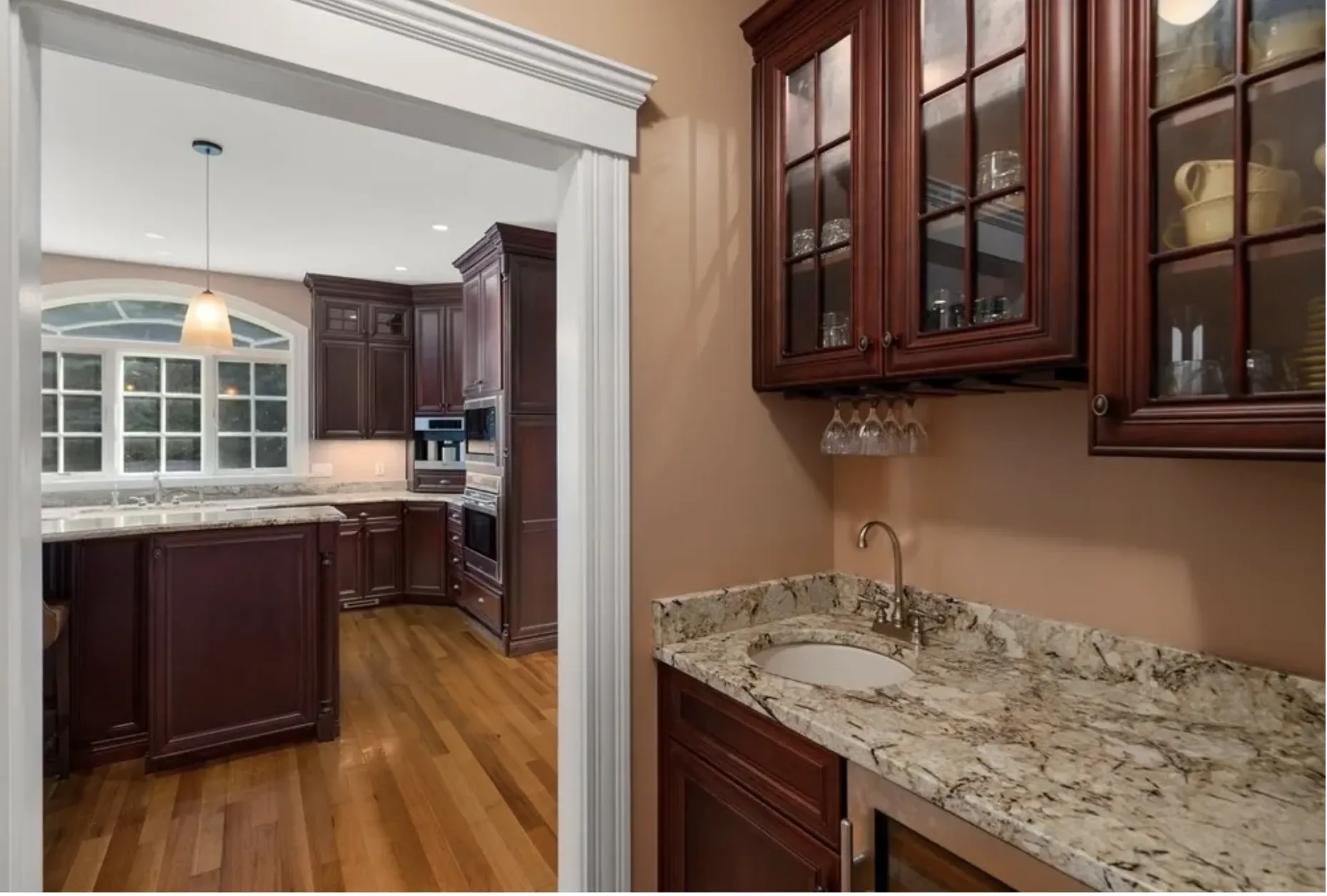 66 Forest Ave, West Newton