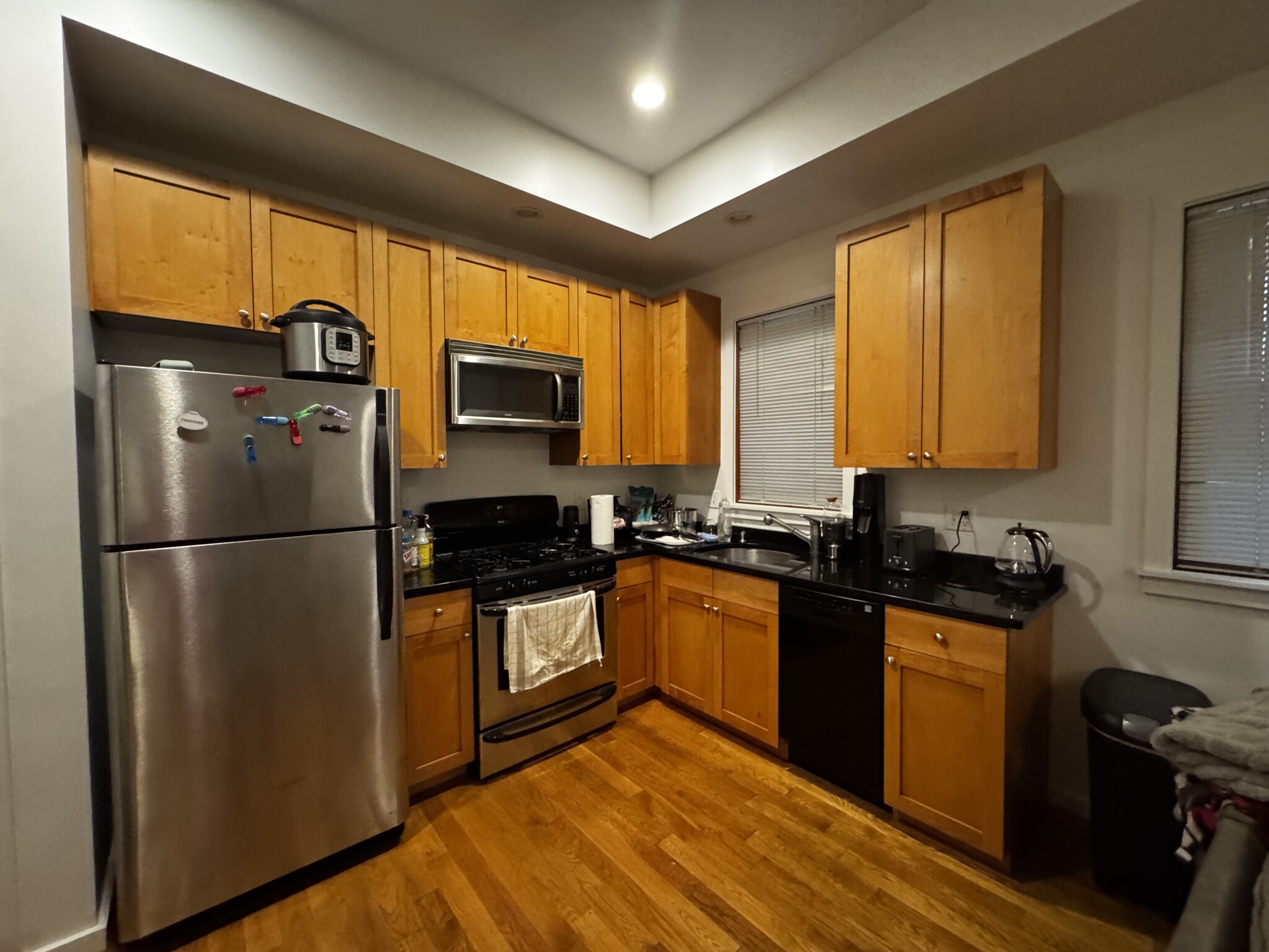 2 Beech St, North Cambridge