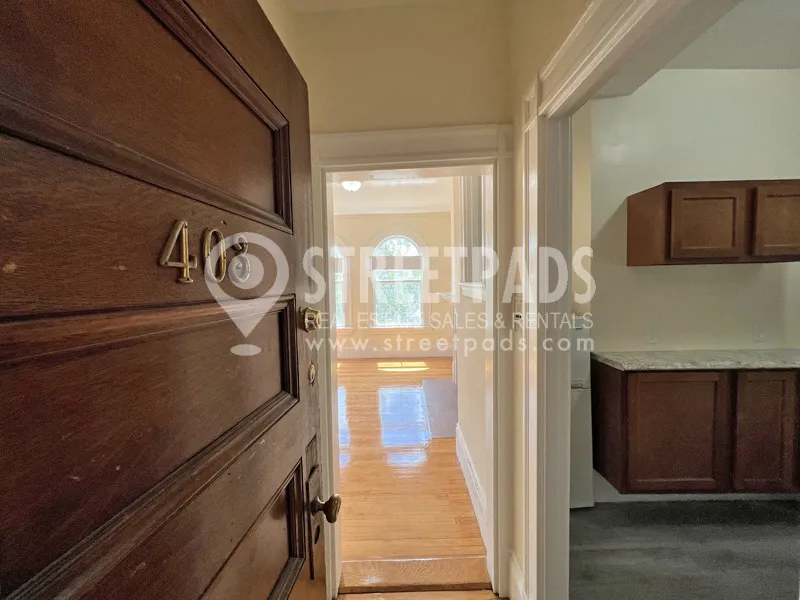 2 Ware St, Mid Cambridge