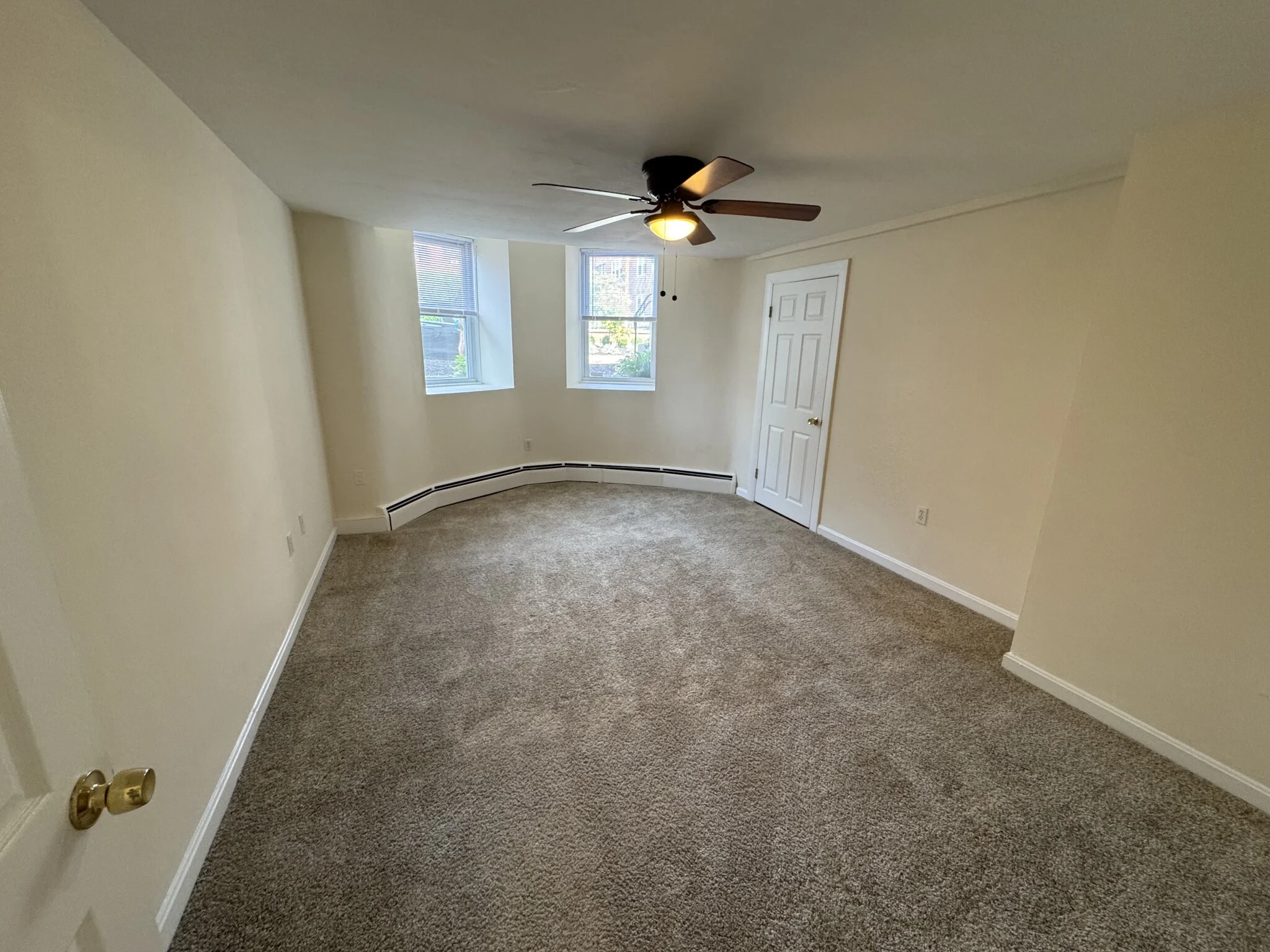 17 Green St, Coolidge Corner