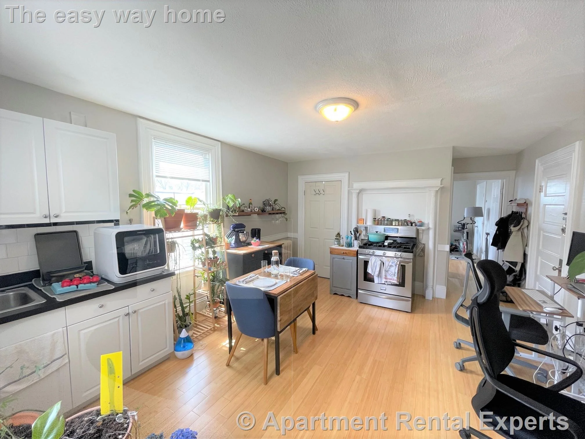 16 Cutter St, Sullivan Square