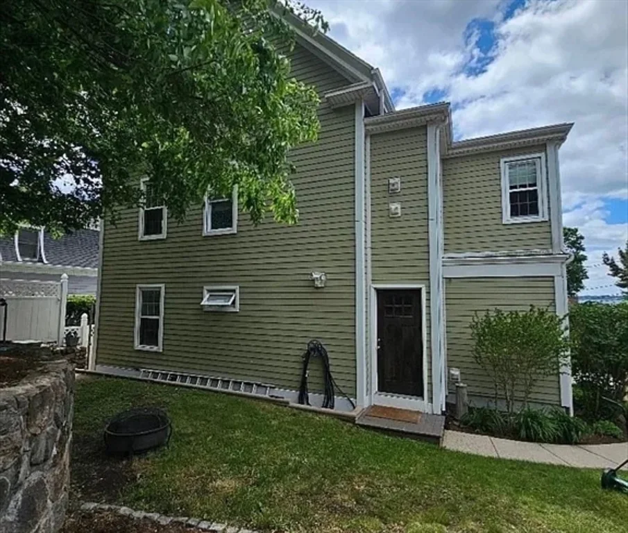 23 Ingalls, Swampscott