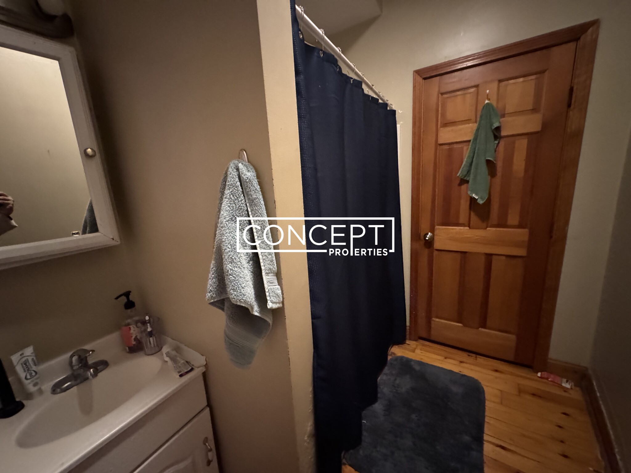 9 Sewall St, Mission Hill