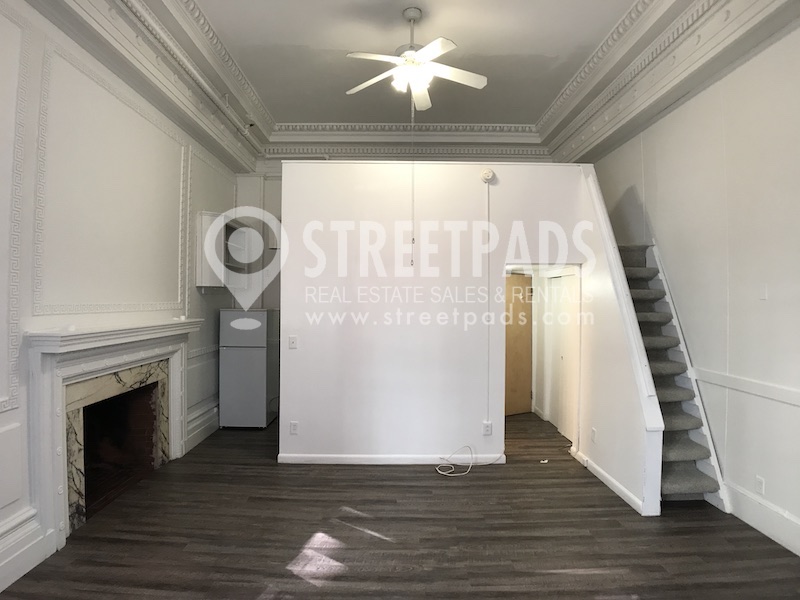 91 Westland Ave, Fenway