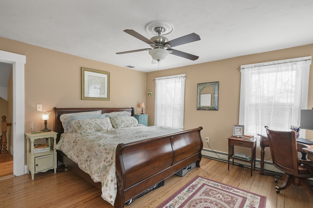 209 Curve St, Millis