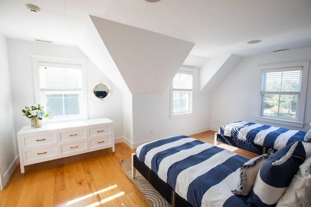 43 Vestal St, Nantucket (vil)