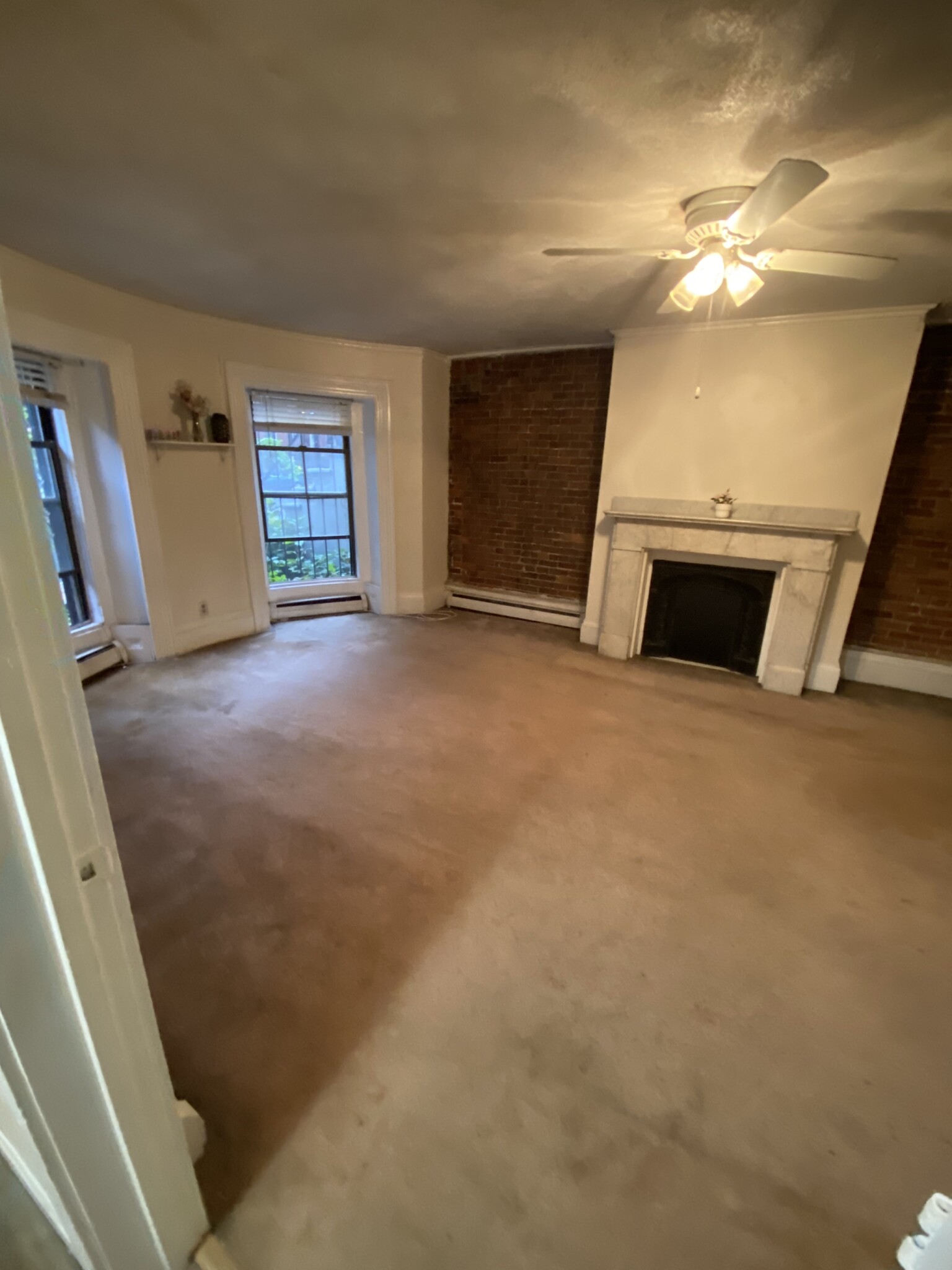 23 Worcester Sq, South End