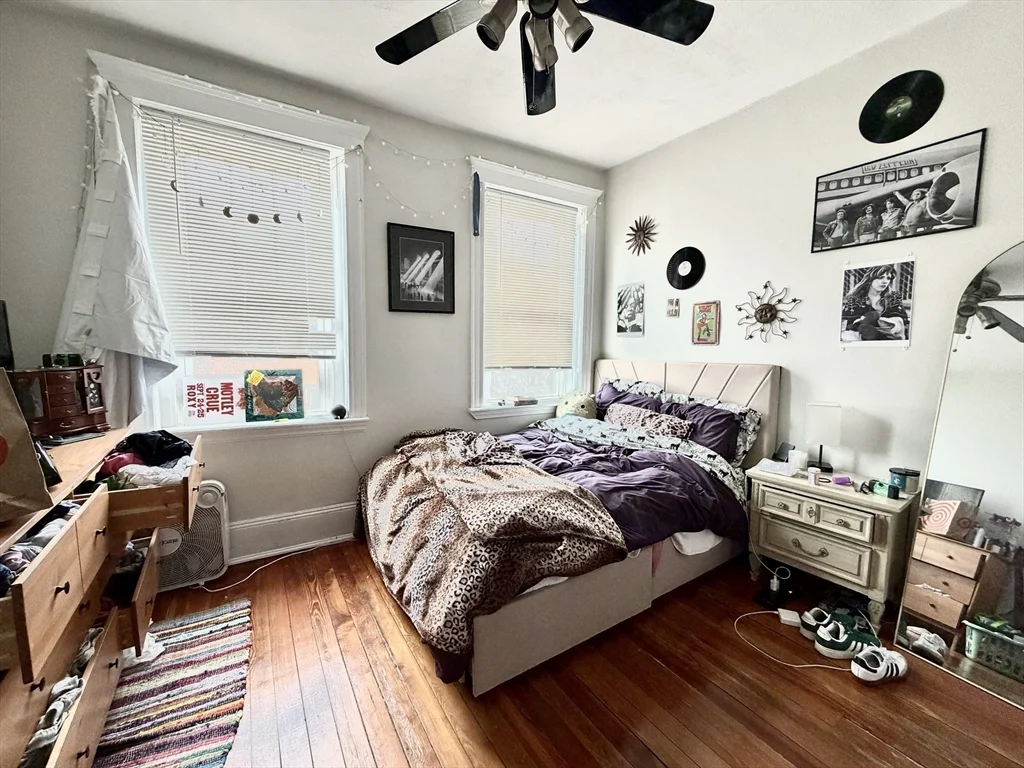 94 Florida St, Dorchester