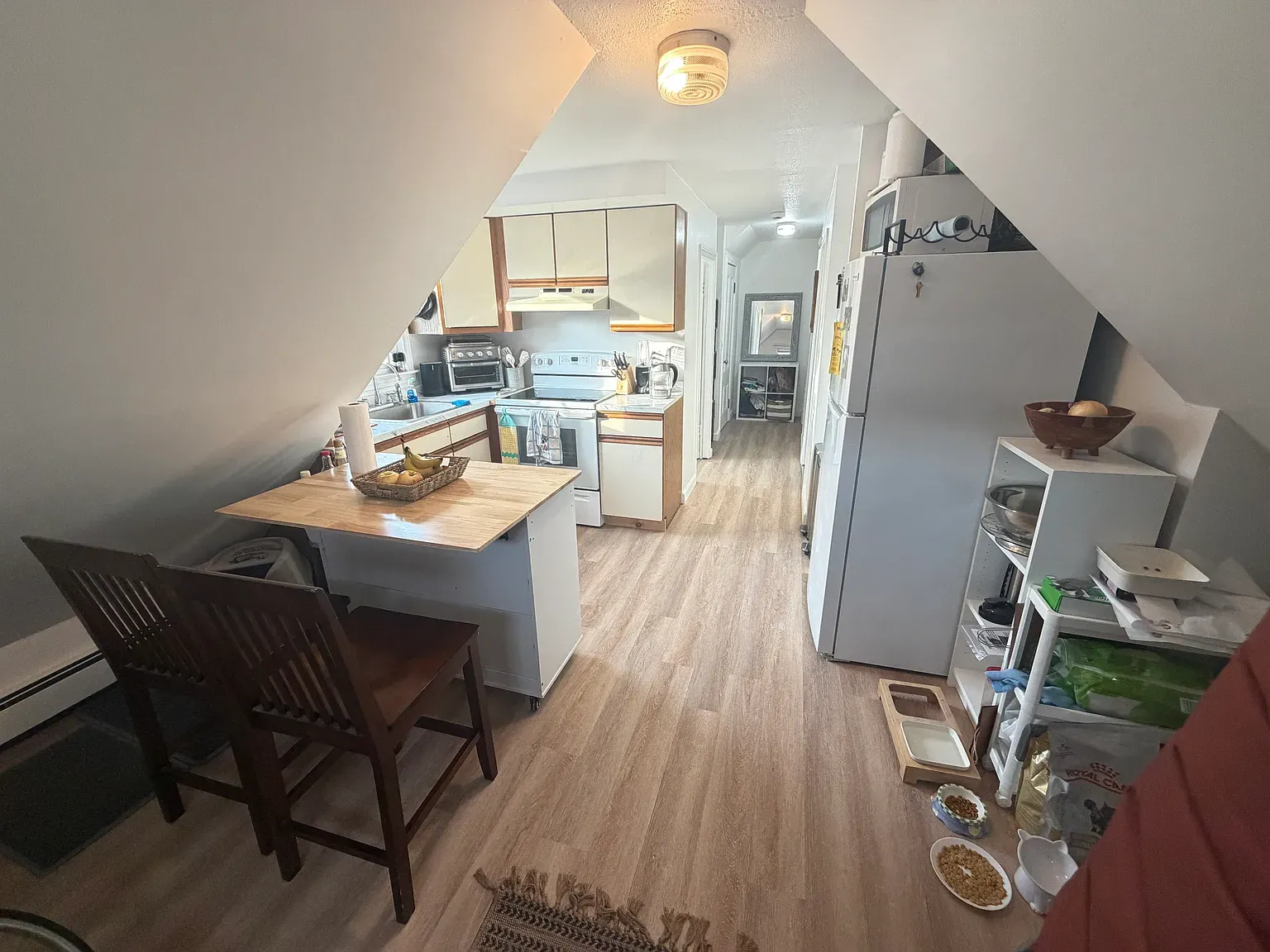 156 Morrison Ave, Powder House Square