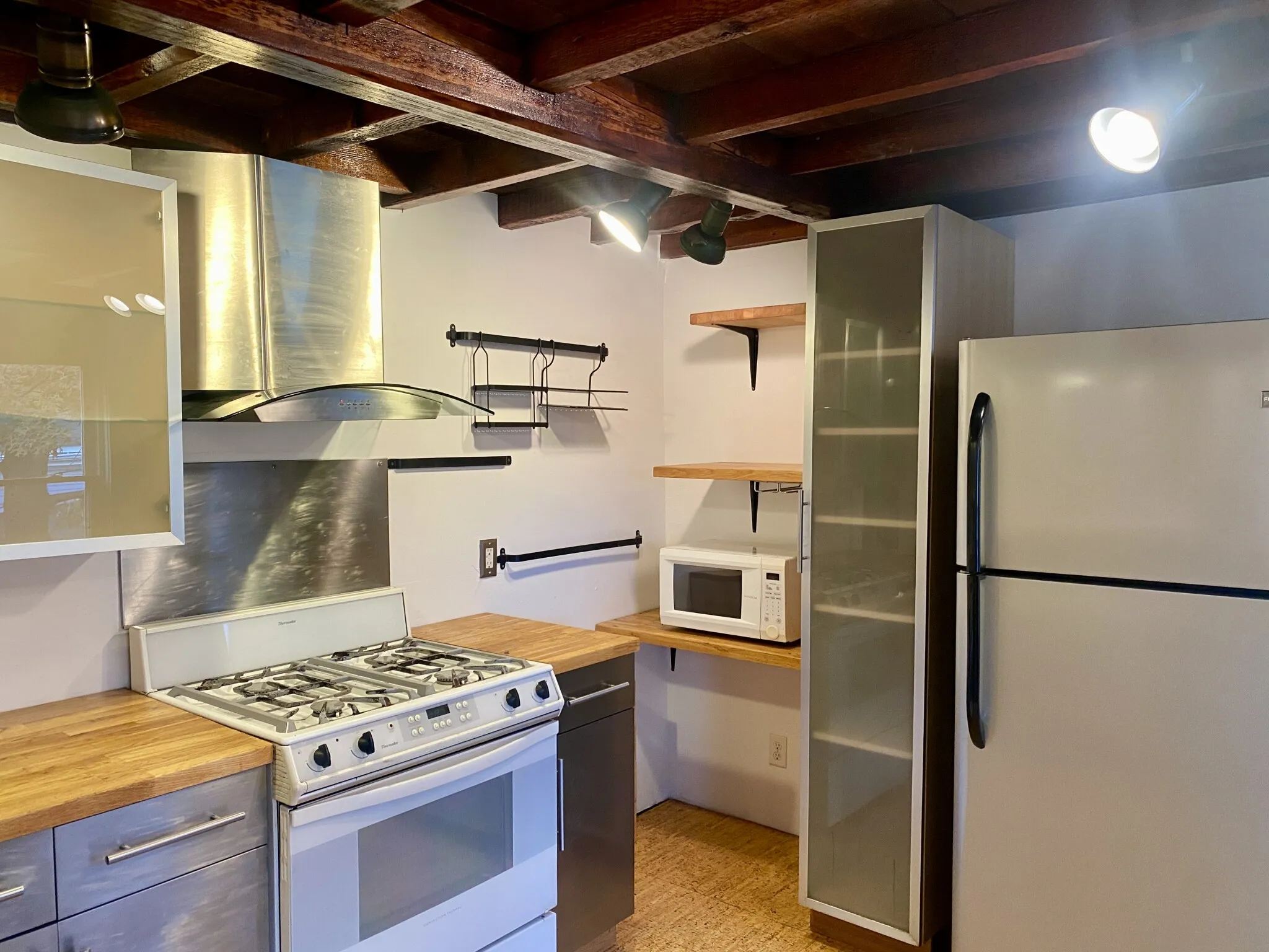 18 Tremont St, The Port