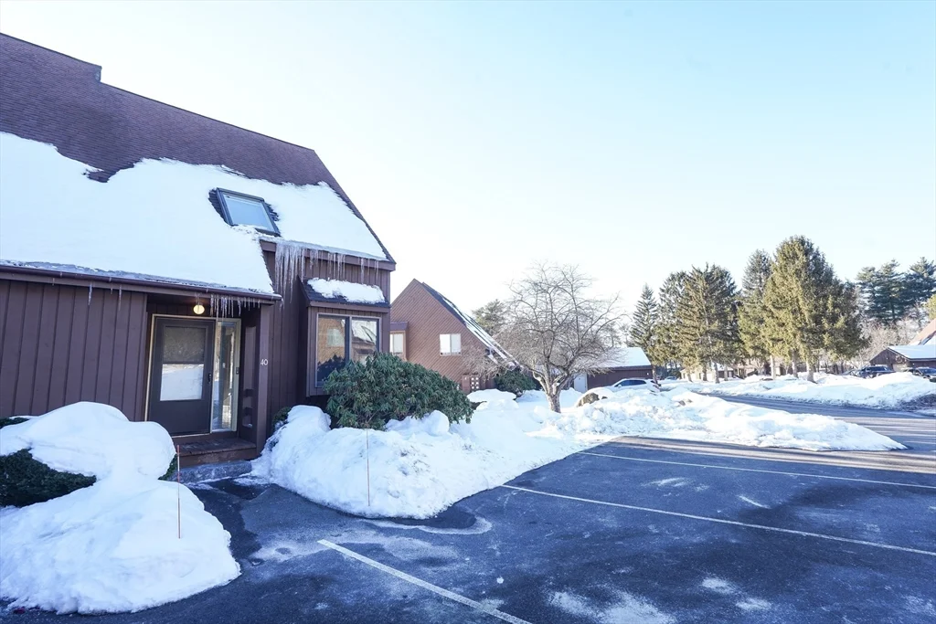 40 Spring Cove Rd, Nashua