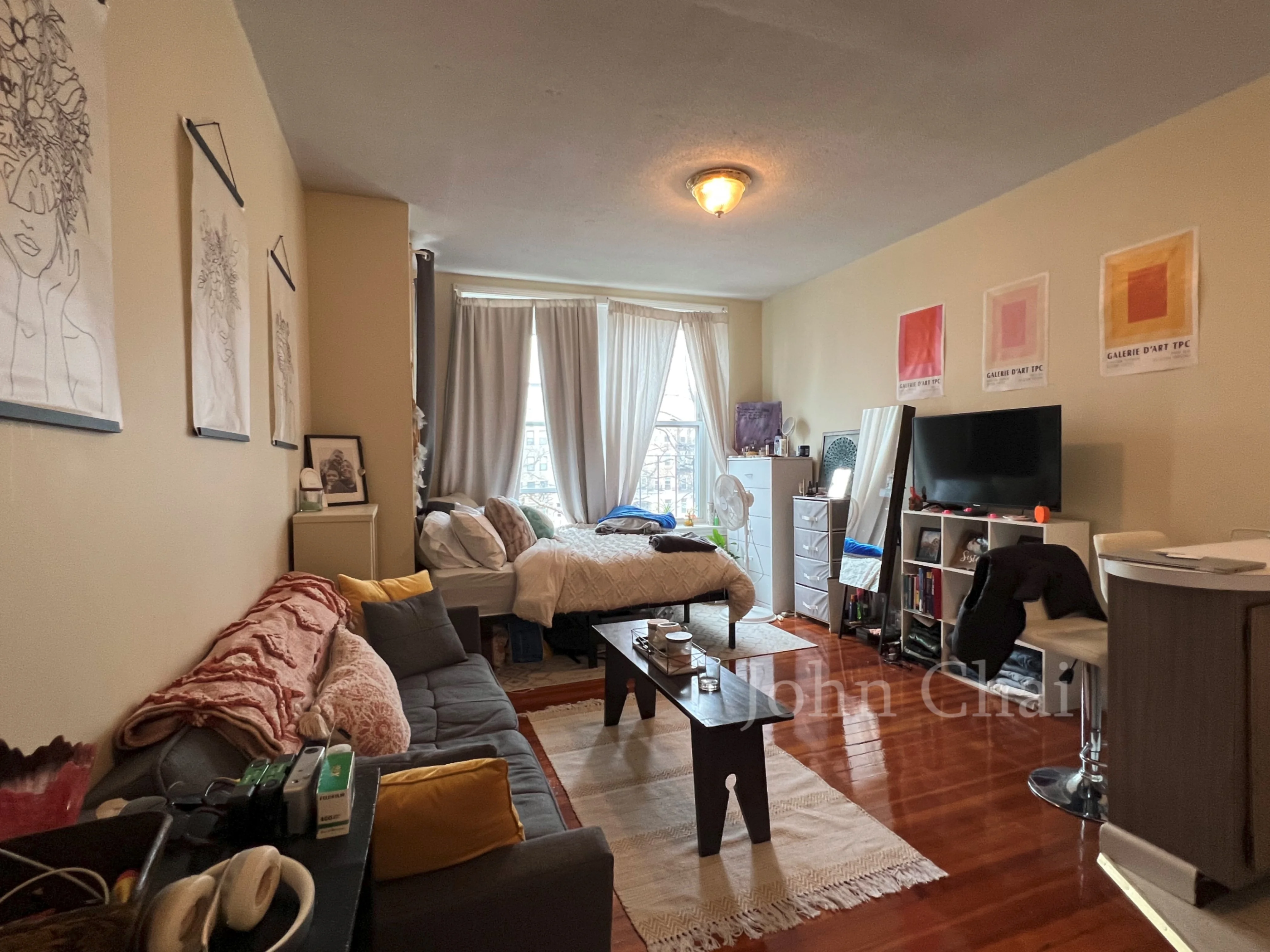 1132 Commonwealth Ave, North Brookline