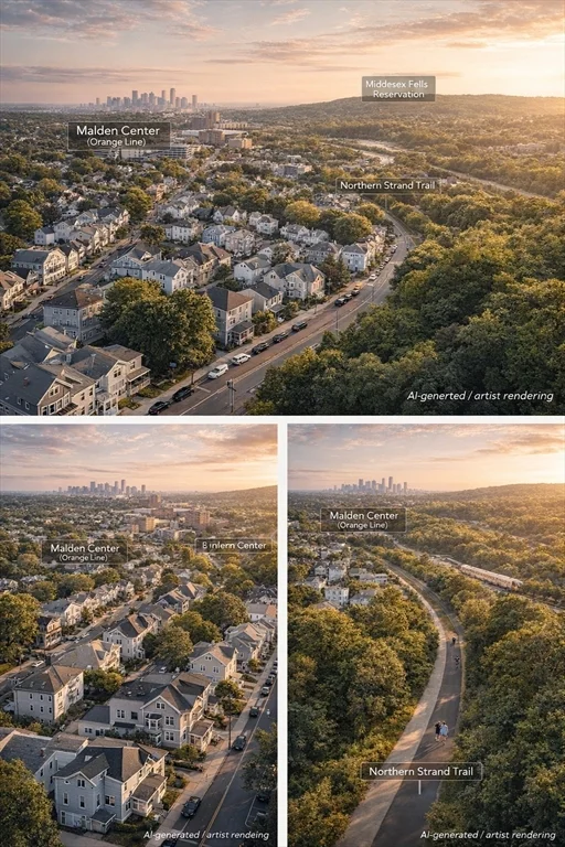 29 Wilson Ave, Malden