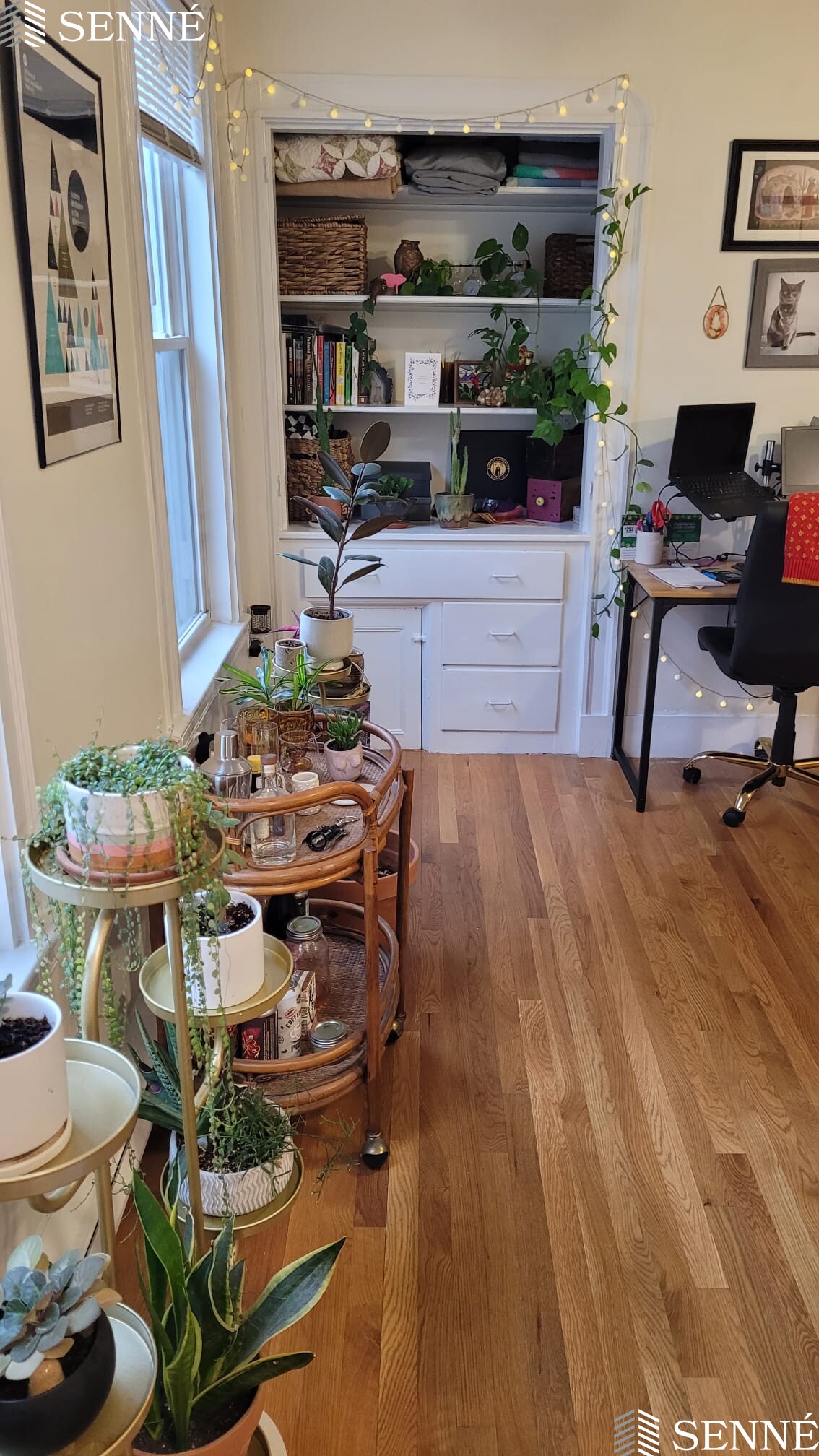 14 Garrison Ave, West Somerville