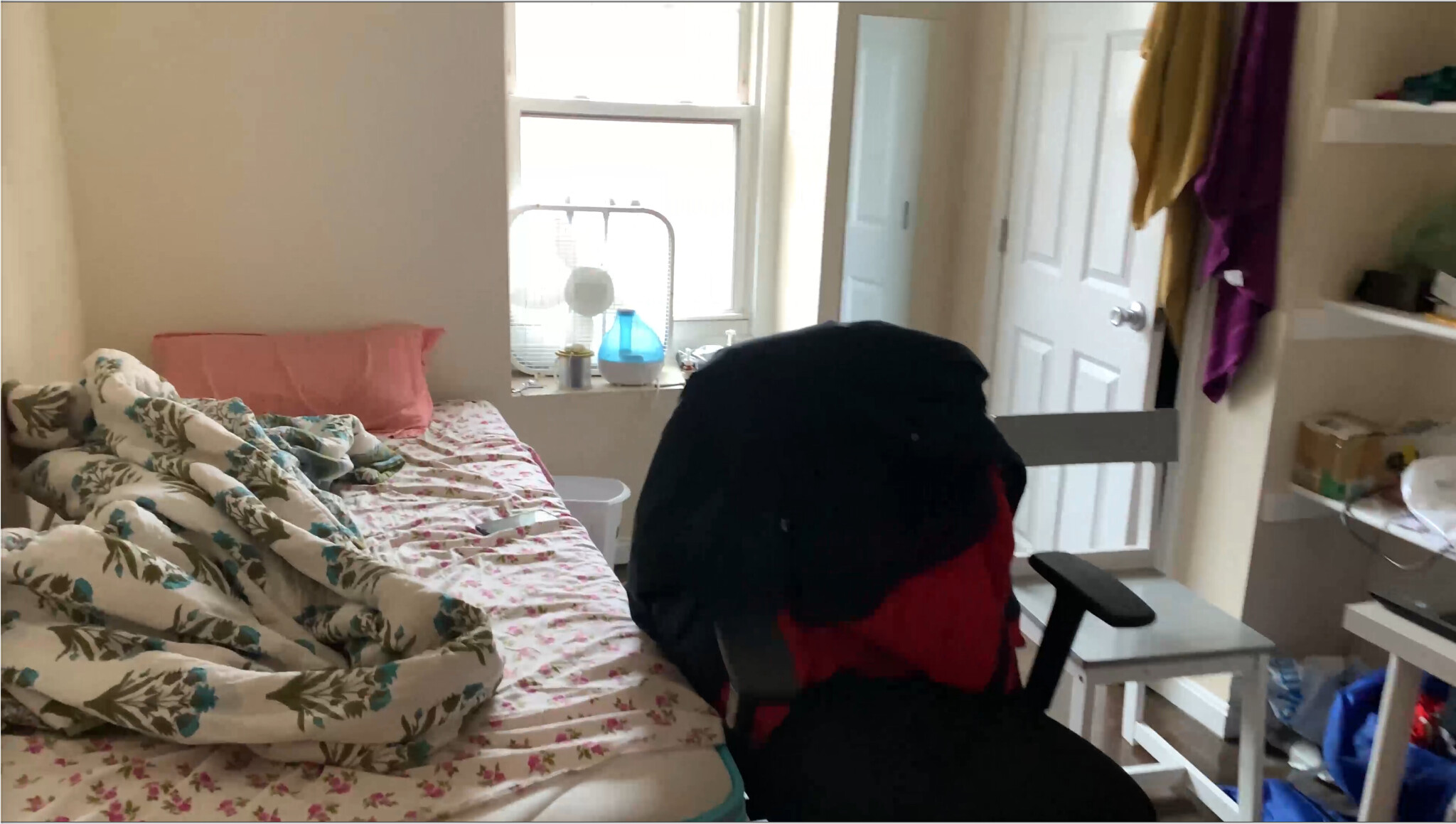 712 Shawmut Ave, Roxbury