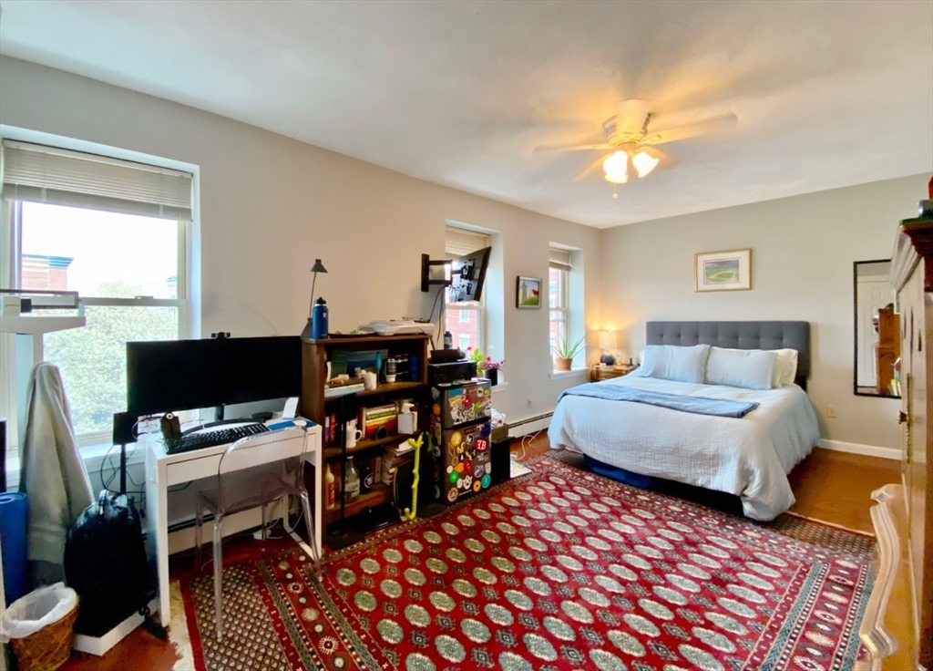 149 Cottage, East Boston